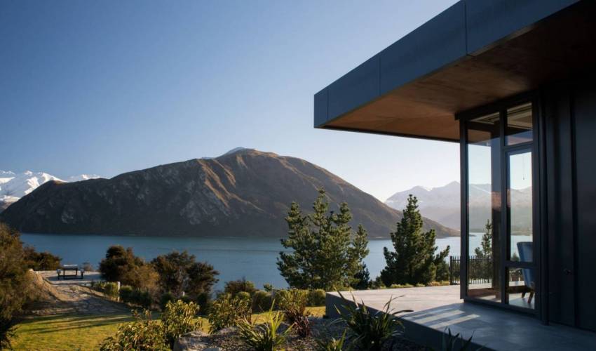 Villa 6136 in New Zealand Main Image